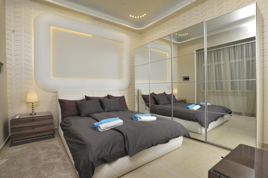 Basilica Grand Luxury In The Historic Center * Budapesta