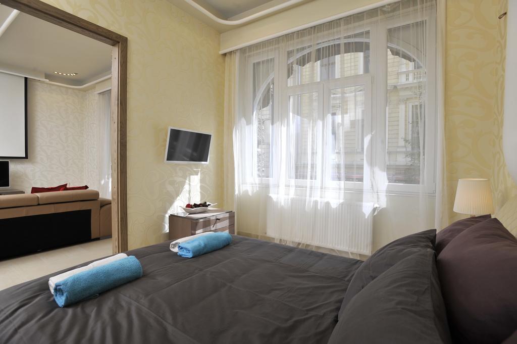 Apartament Basilica Grand Luxury In The Historic Center *