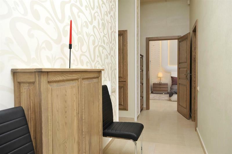 Basilica Grand Luxury In The Historic Center Apartament Budapesta